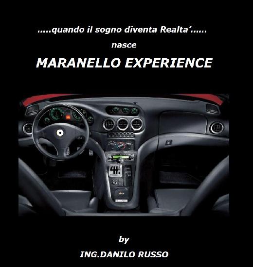 IL FASCINO DELL'ECCELLENZA